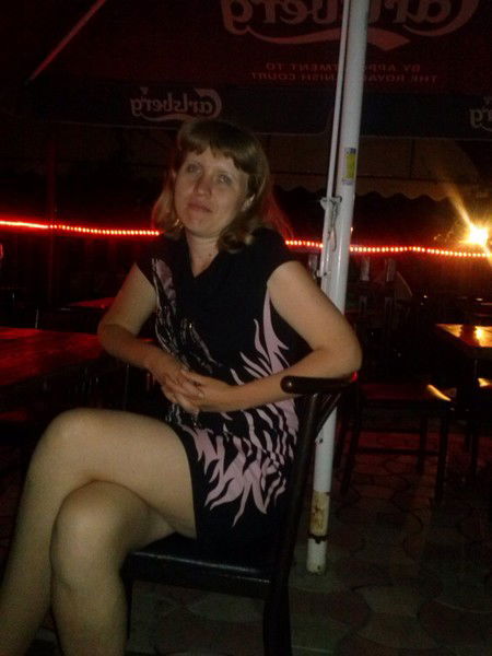 Юлия Новгородова