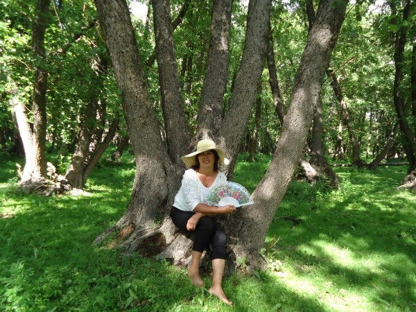 Гульнара Шакенова