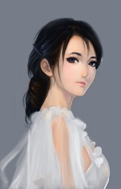 Настя Куликова