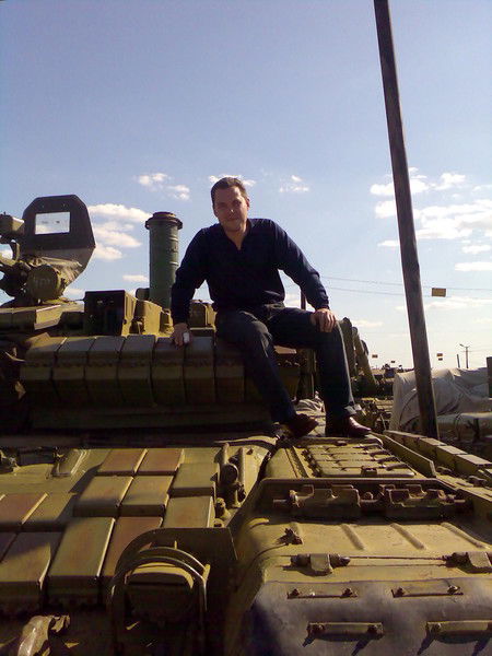 Владимир Осипов