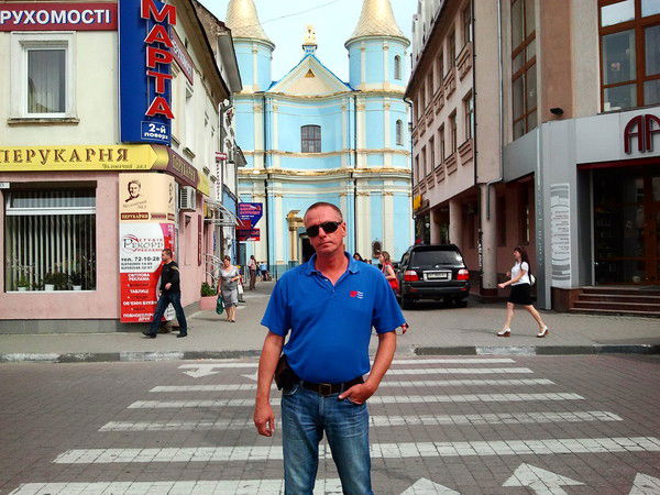 Игорь Киреев