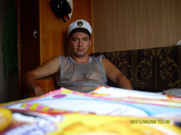 Иван Кузнецов