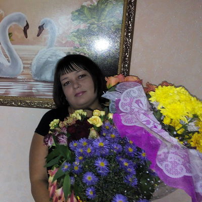 Елена Якушева