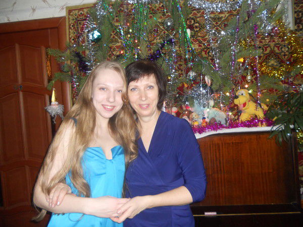 Ольга Кирдина