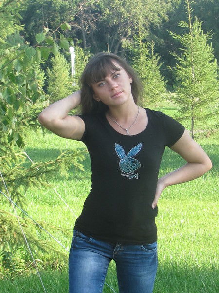 Анастасия Корбкина