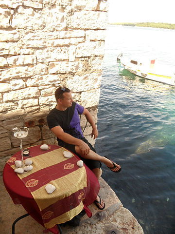 Олег Марченко