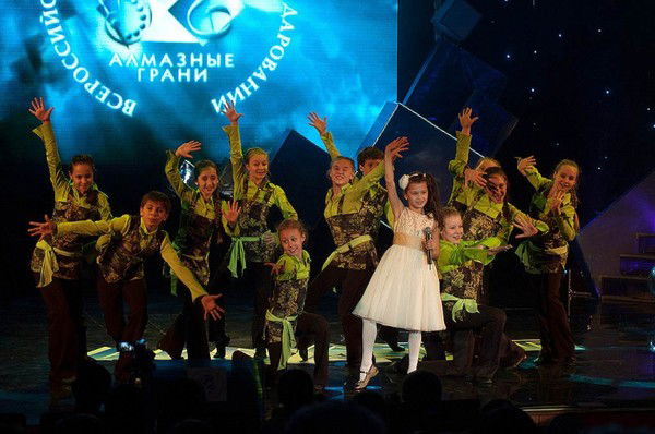 Карина Ибрагимова