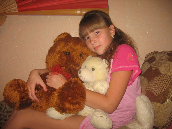 Каролина Коленко