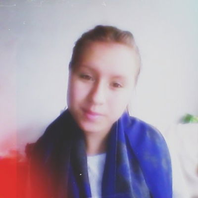 Регина Медведева