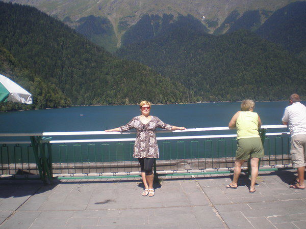 Елена Гаврилова