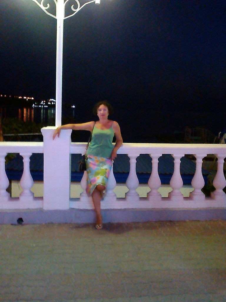 Нина Макаренко