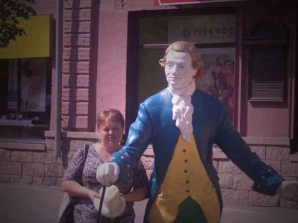 Екатерина Джаманбалаева