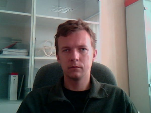 Андрей Дулов