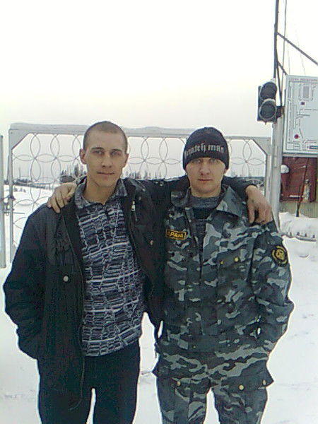 Андрей Кустиков