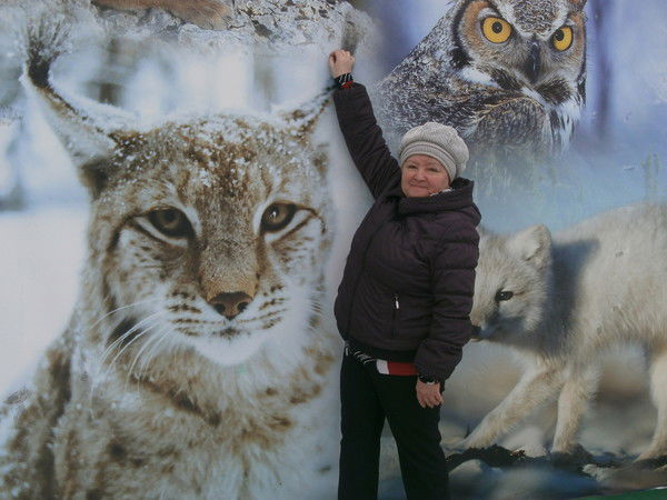 Надежда Розе