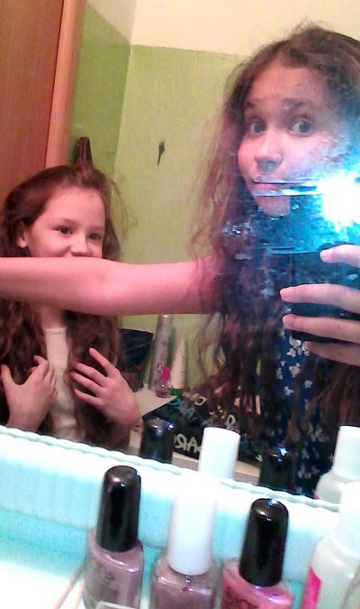 Дашуля Доценко