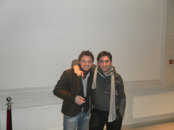 Вова Богатырь