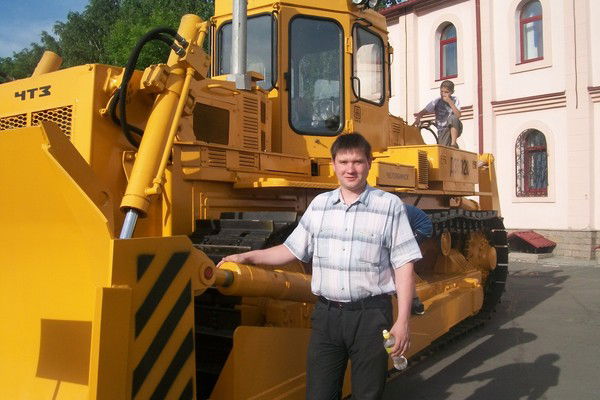 Руслан Саттаров