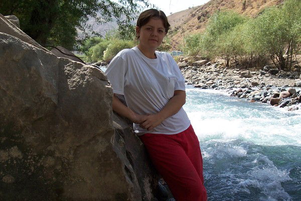 Елена Устимова