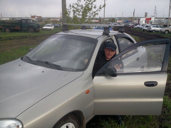 Максим Куринной