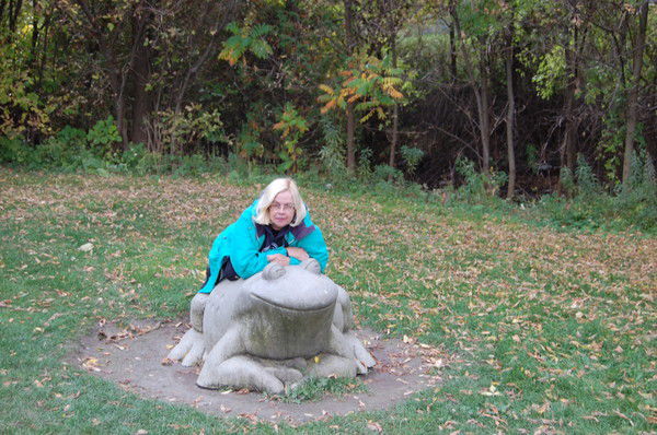 Татьяна Шведова