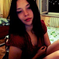 Анастасия Леусенко