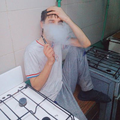 Иосиф Джугашвили