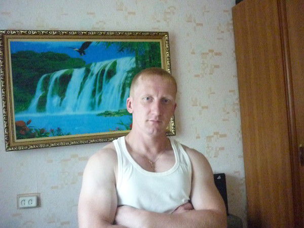 Владимир Шевченко