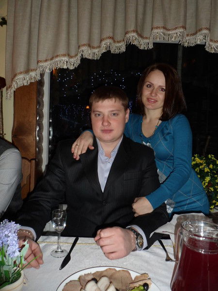 Катя Василькова