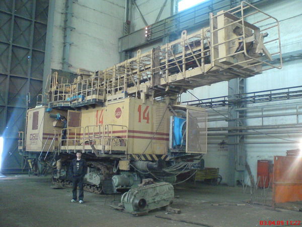 Кирилл Кислухин