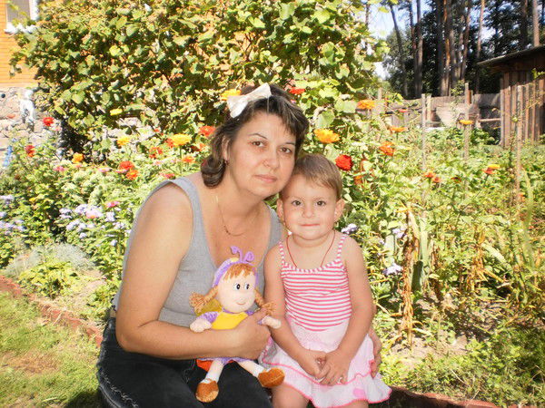 Светлана Шелихова