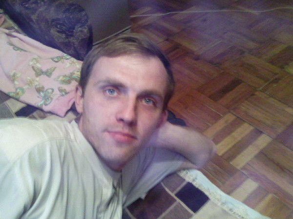 Владимир Пахомов