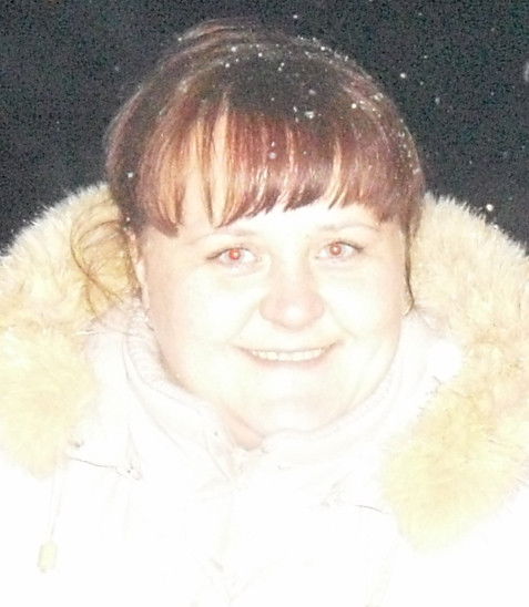 Анастасия Морозова