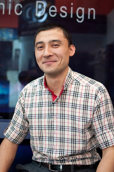 Исатай Конебаев