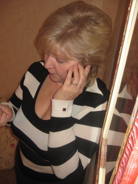 Вера Калашникова