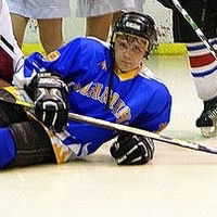 Максим Хабардин