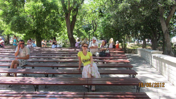 Лидия Бурыкина