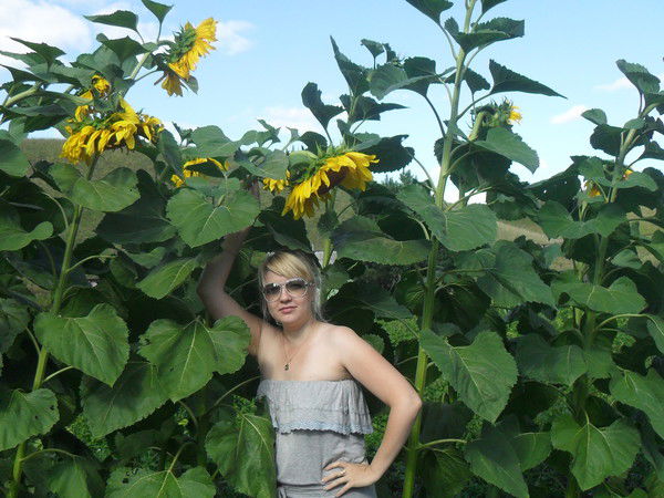 Наталья Назмеева