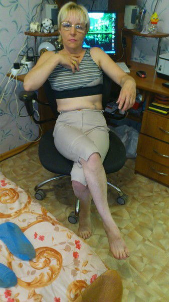 Татьяна Кононова