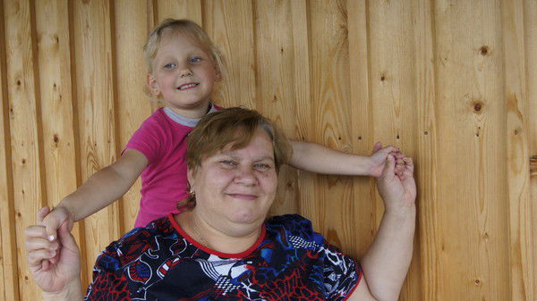 Надежда Саттарова