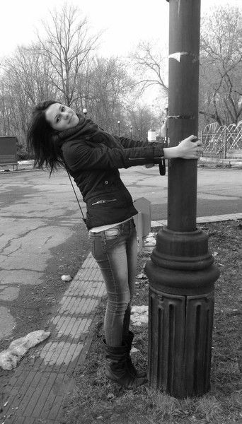 Юля Снежинская