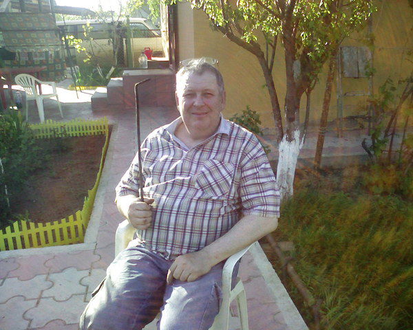 Алексей Ватагин