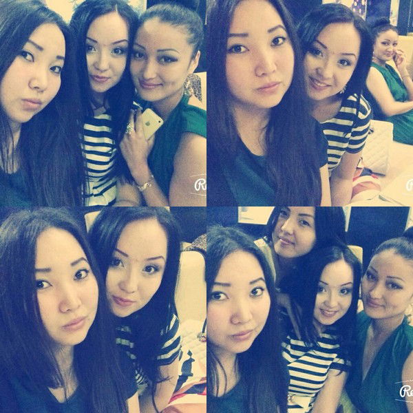 Фариза Муратова