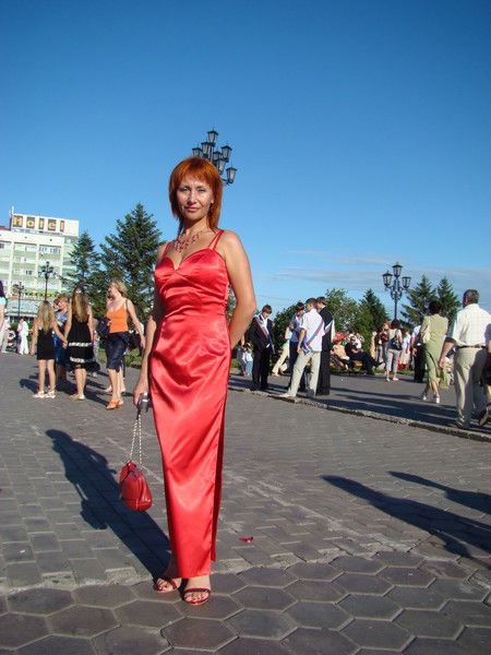 Ольга Рубцова