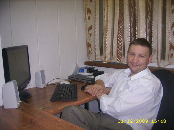 Дмитрий Мангилёв