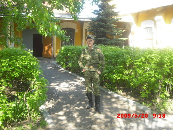 Насим Музафаров