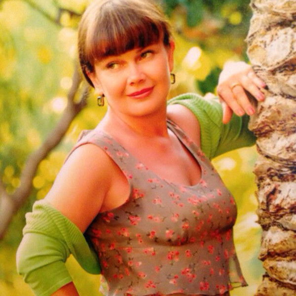 Ольга Юшкова