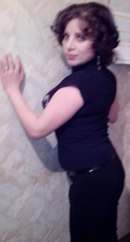 Ольга Разикова