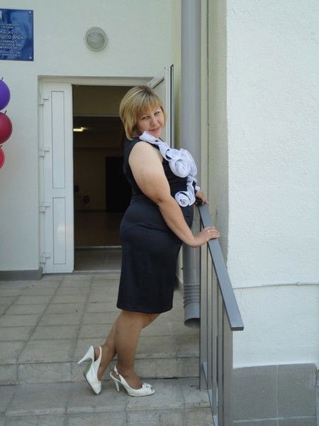 Гульназ Гилязетдинова