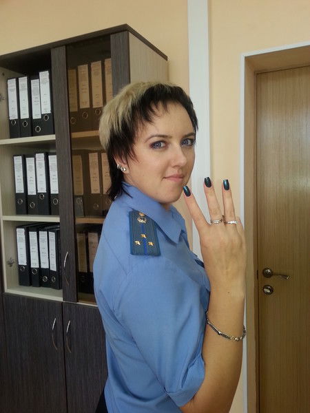 Анна Губанова